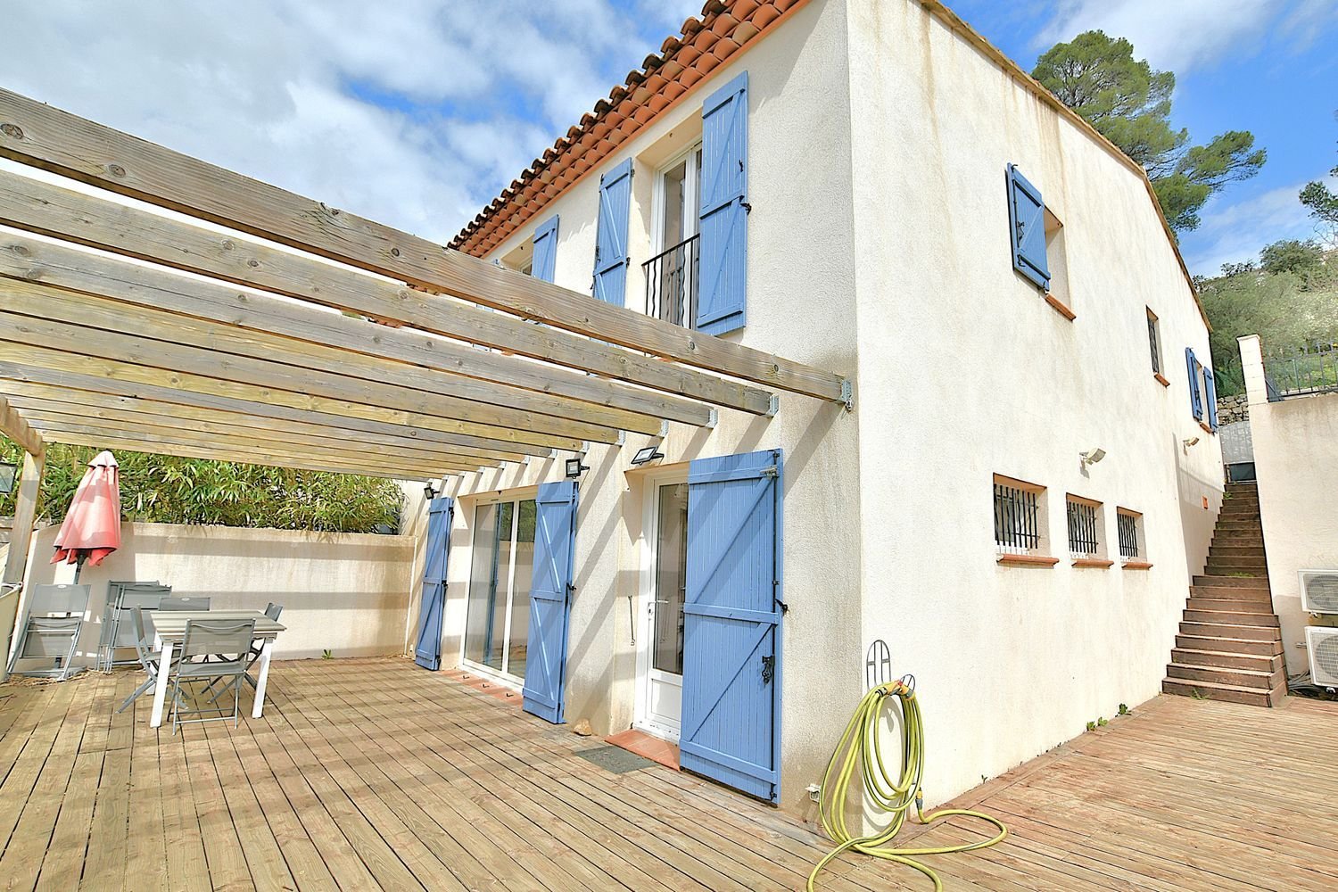 Maison à vendre, 137m², Toulon