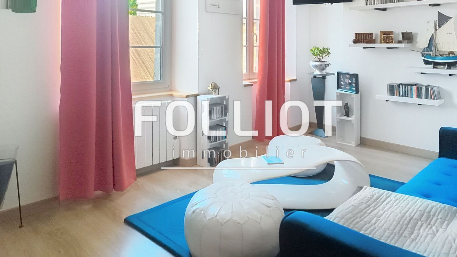 Maison à vendre, 120m², Villedieu-les-Poêles