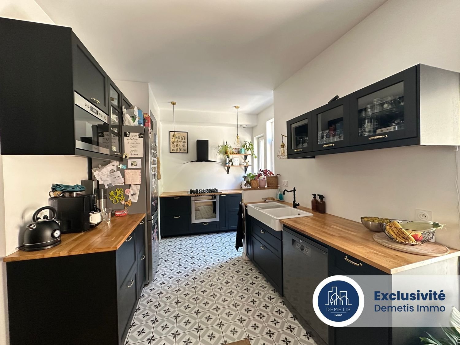 Maison à vendre, 125m², Le Mans