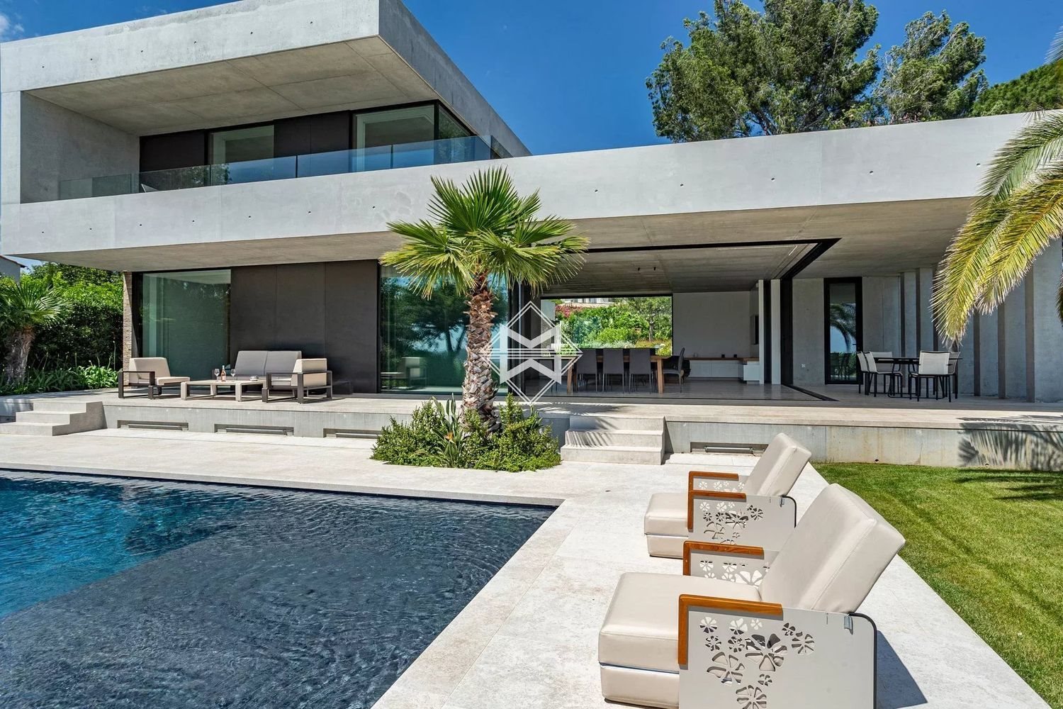 Maison à louer, 250m², La Croix-Valmer