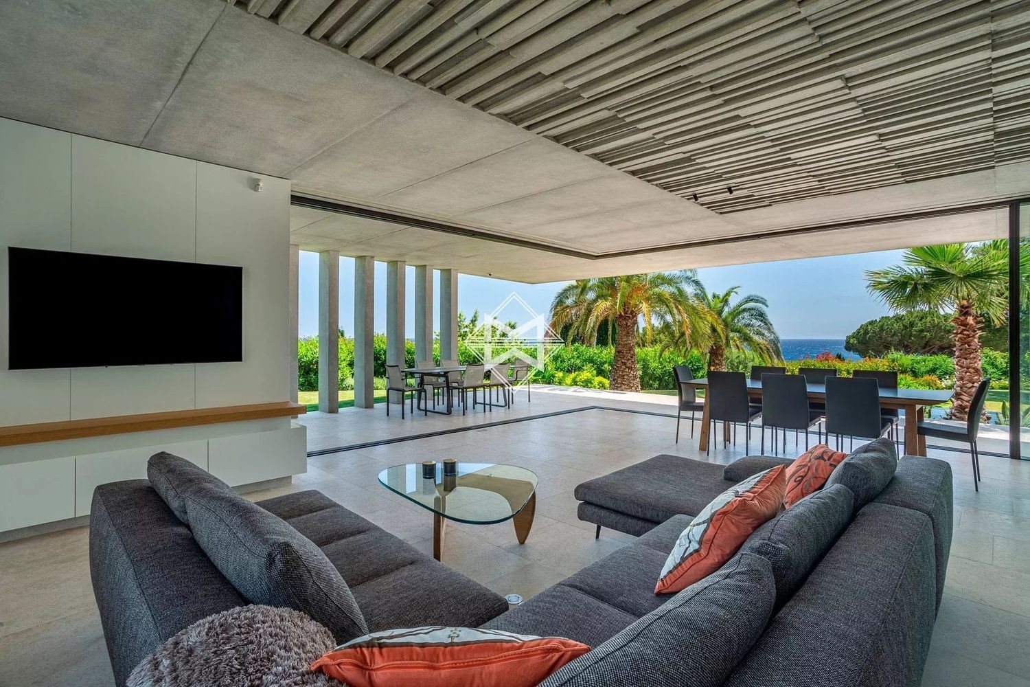 Maison à louer, 250m², La Croix-Valmer