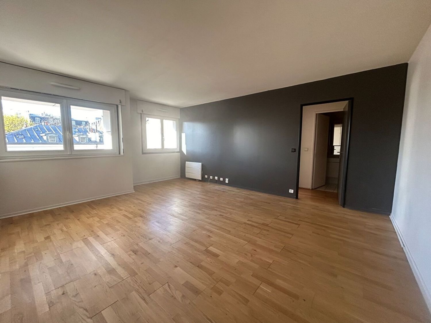 Appartement à vendre, 54m², Enghien-les-Bains