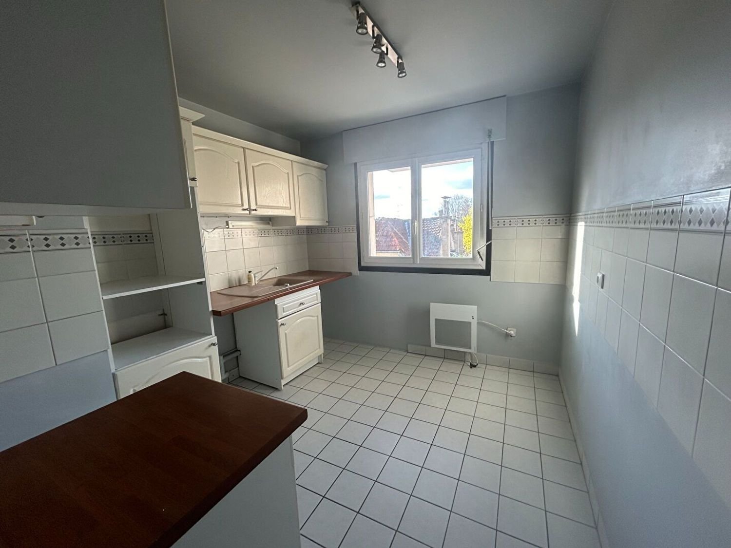 Appartement à vendre, 54m², Enghien-les-Bains