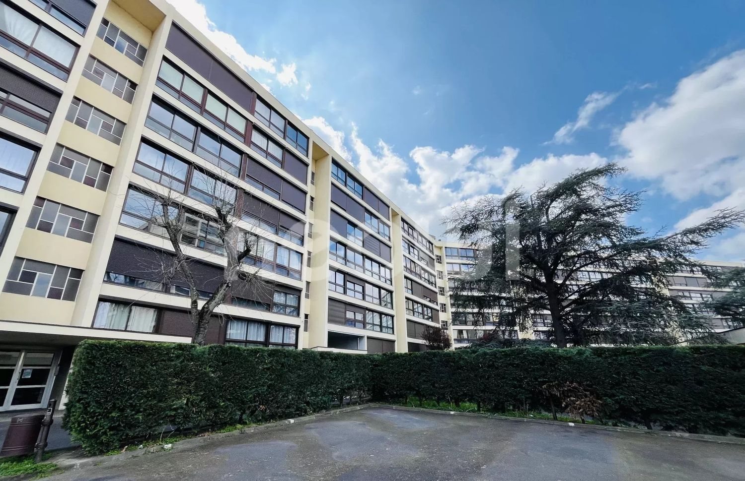 Appartement à vendre, 66m², Clermont-Ferrand