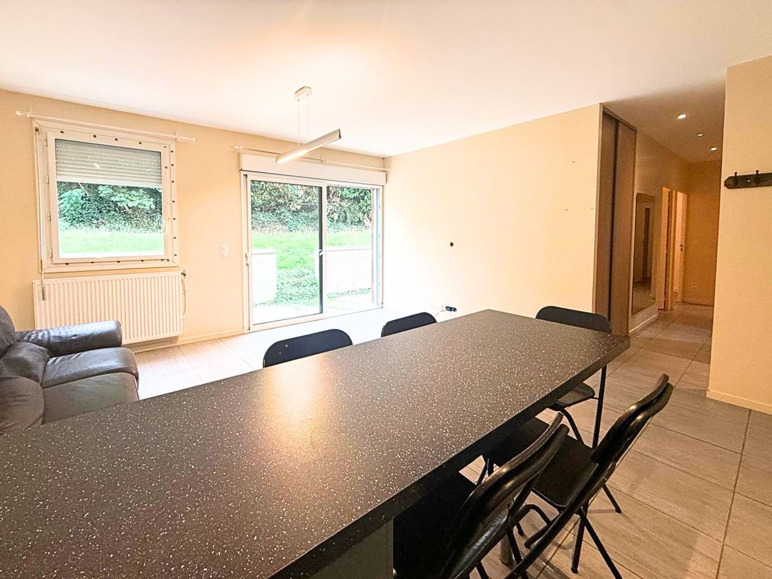 Appartement à vendre, 77m², Chambourcy