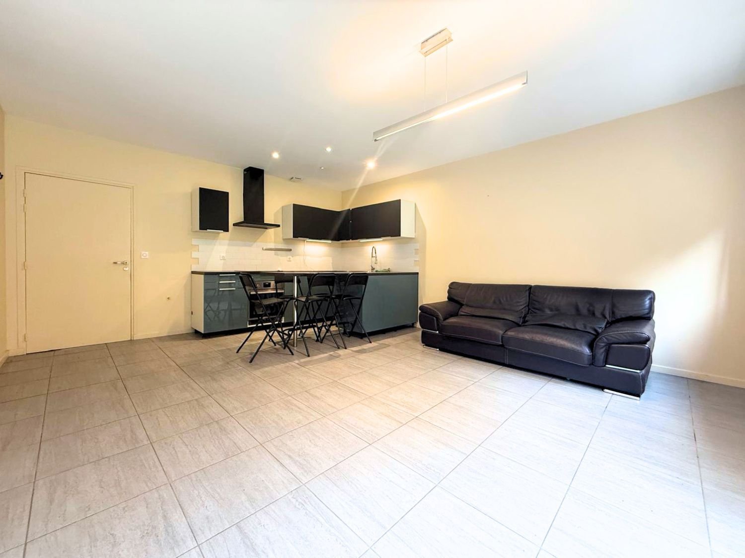 Appartement à vendre, 77m², Chambourcy
