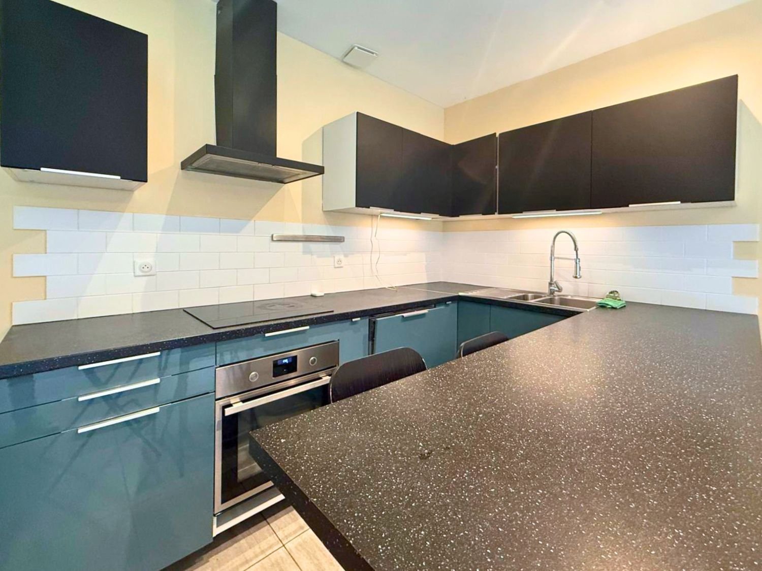 Appartement à vendre, 77m², Chambourcy