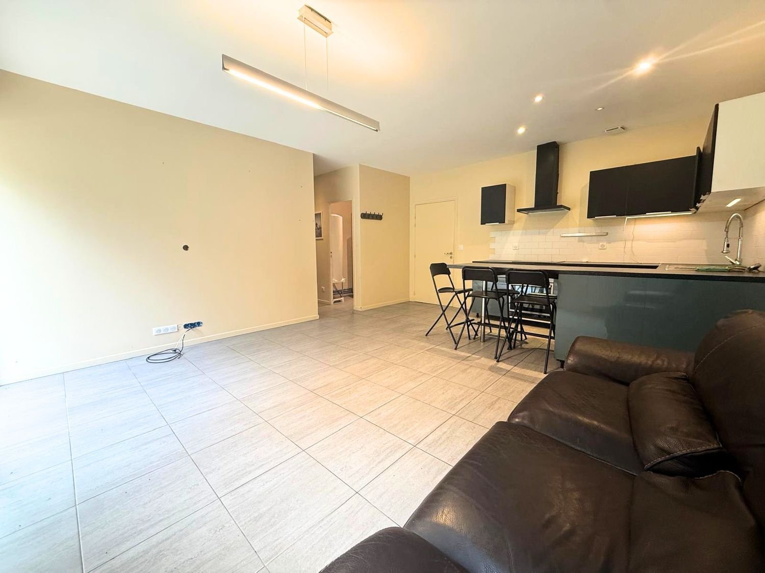 Appartement à vendre, 77m², Chambourcy
