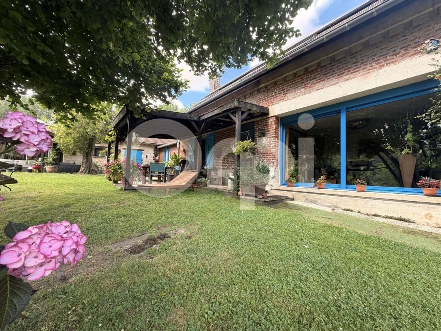 Maison à vendre, 145m², Soissons