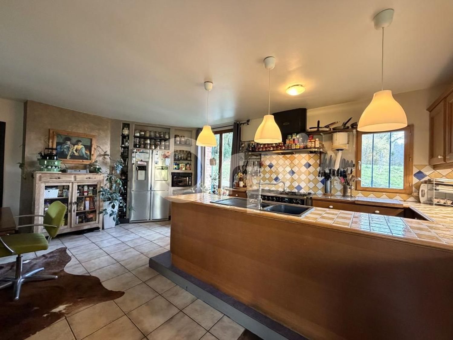 Maison à vendre, 145m², Soissons