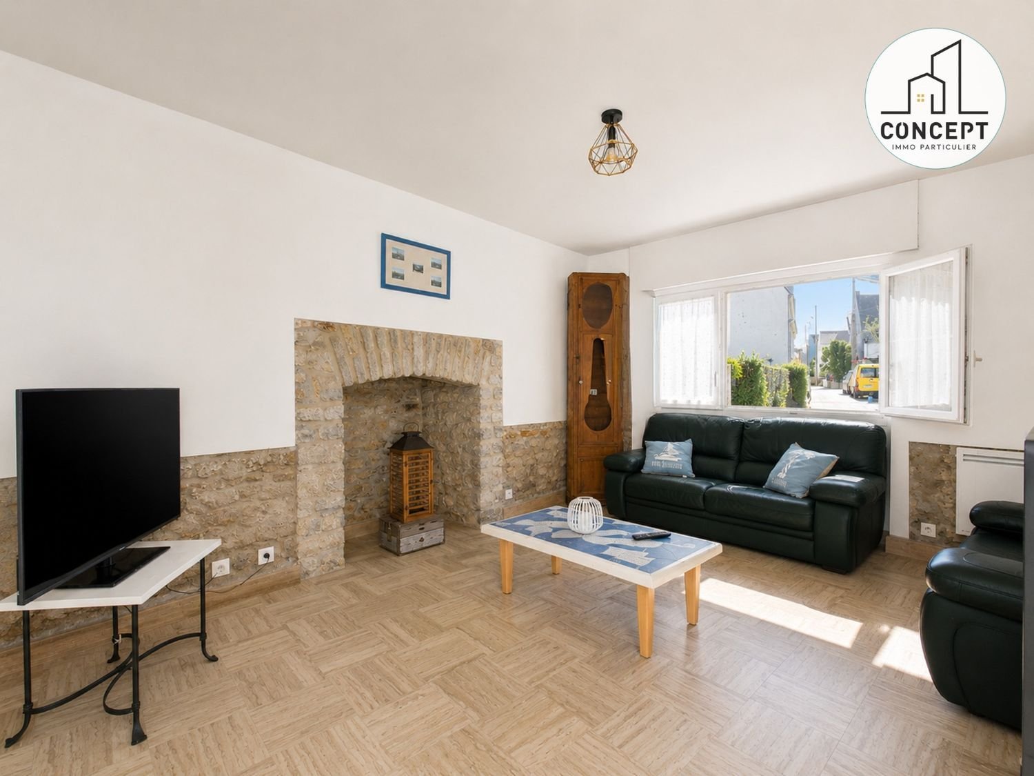 Maison à vendre, 140m², Guilvinec