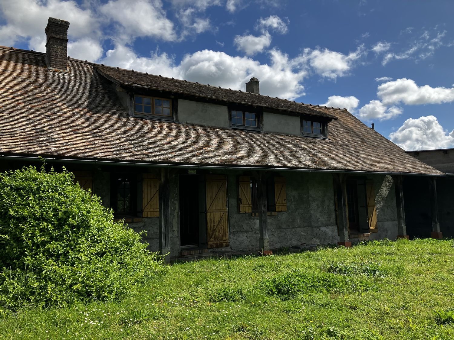 Maison à vendre, 116m², Pacy-sur-Eure