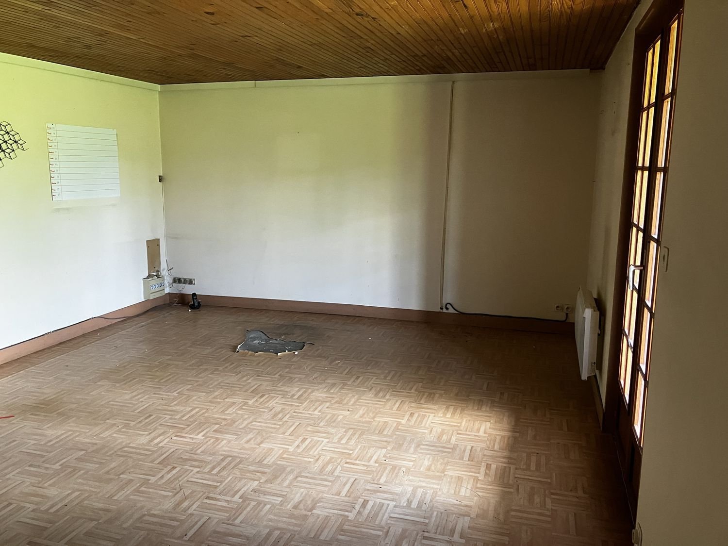 Maison à vendre, 116m², Pacy-sur-Eure