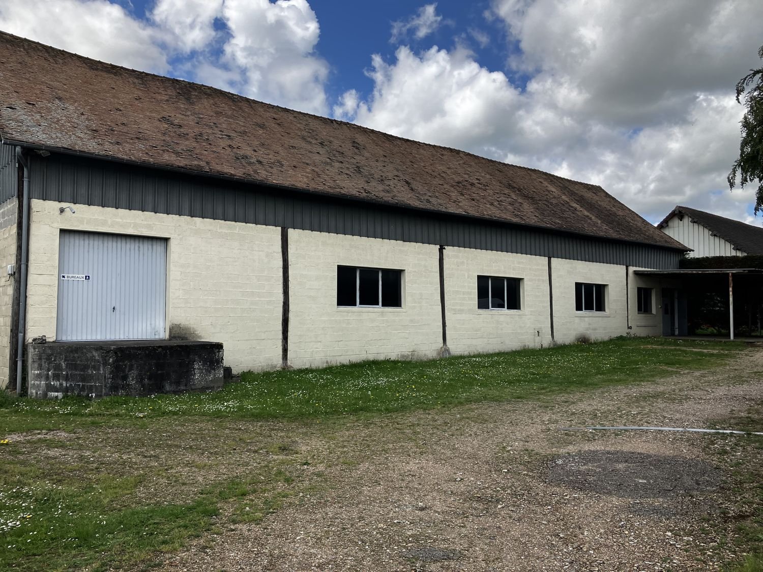Maison à vendre, 116m², Pacy-sur-Eure