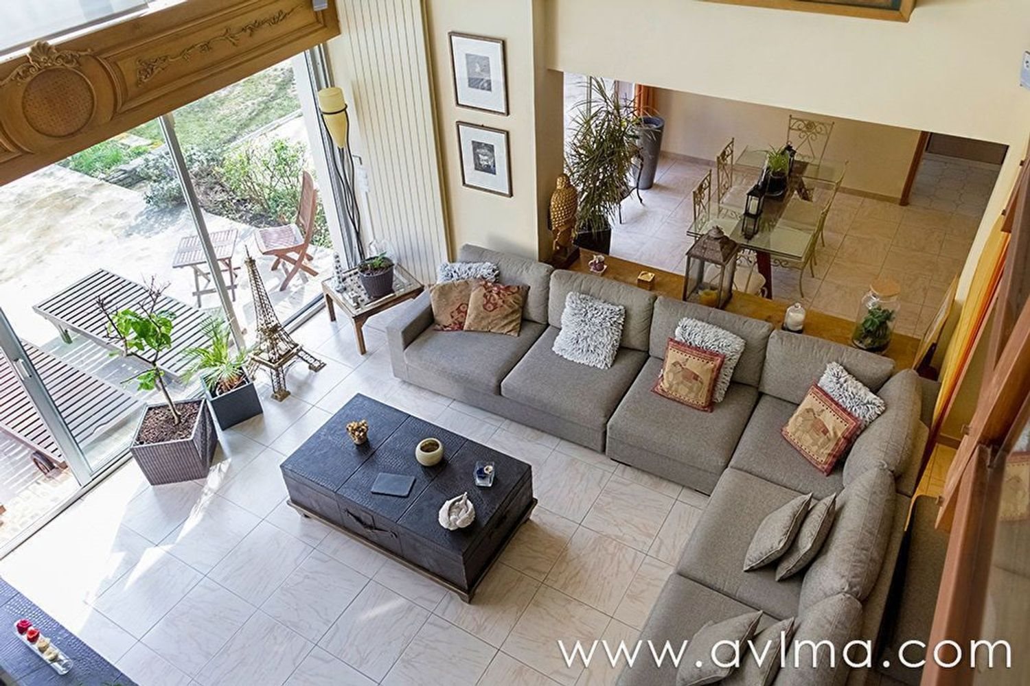 Maison à vendre, 318m², Louveciennes