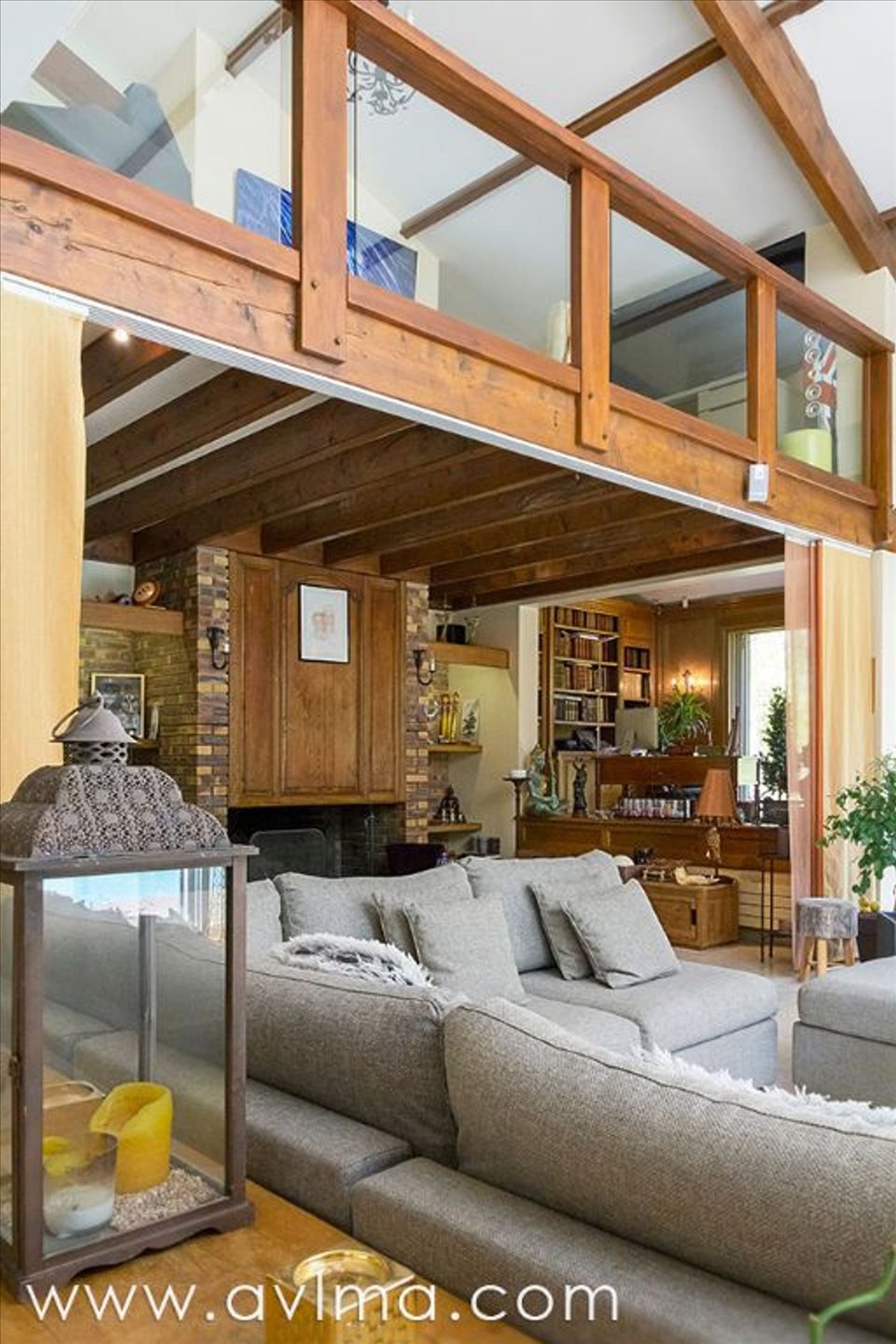 Maison à vendre, 318m², Louveciennes