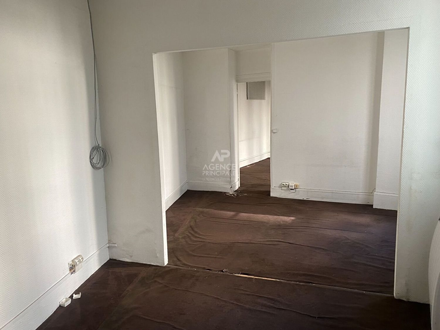 Appartement à vendre, 82m², Saint-Germain-en-Laye