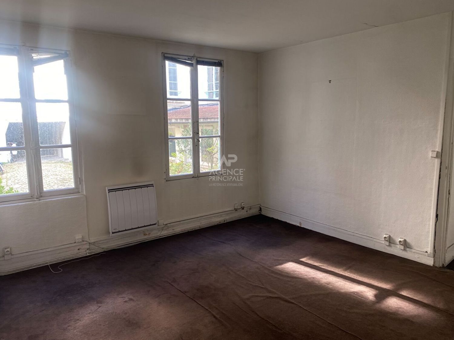 Appartement à vendre, 82m², Saint-Germain-en-Laye