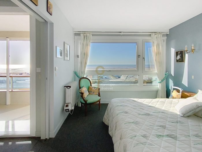 Maison à vendre, 83m², Le Touquet-Paris-Plage