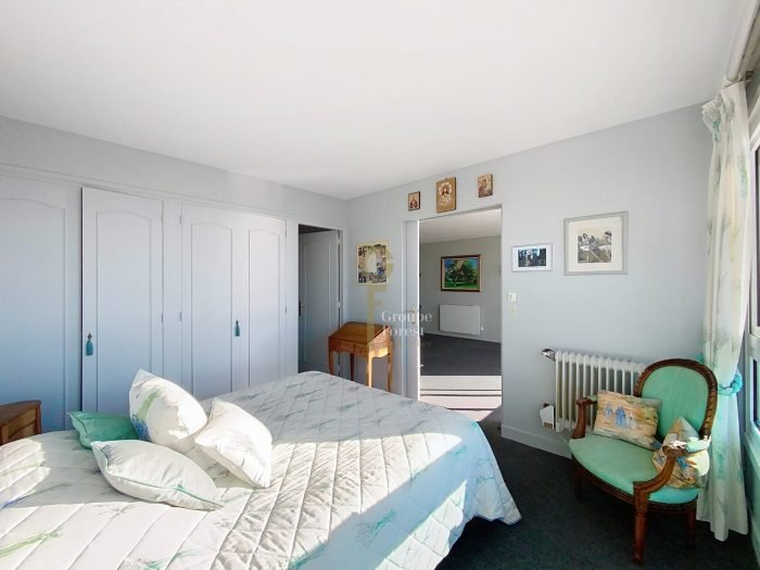 Maison à vendre, 83m², Le Touquet-Paris-Plage