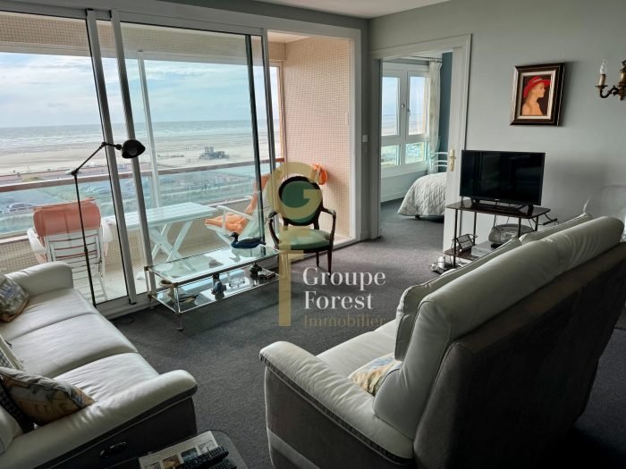 Maison à vendre, 83m², Le Touquet-Paris-Plage
