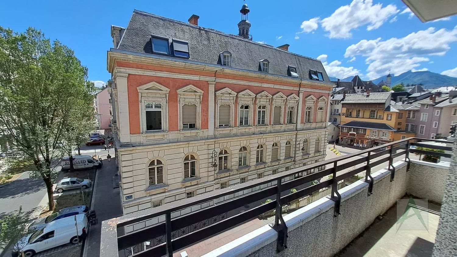 Appartement à vendre, 118m², Chambéry