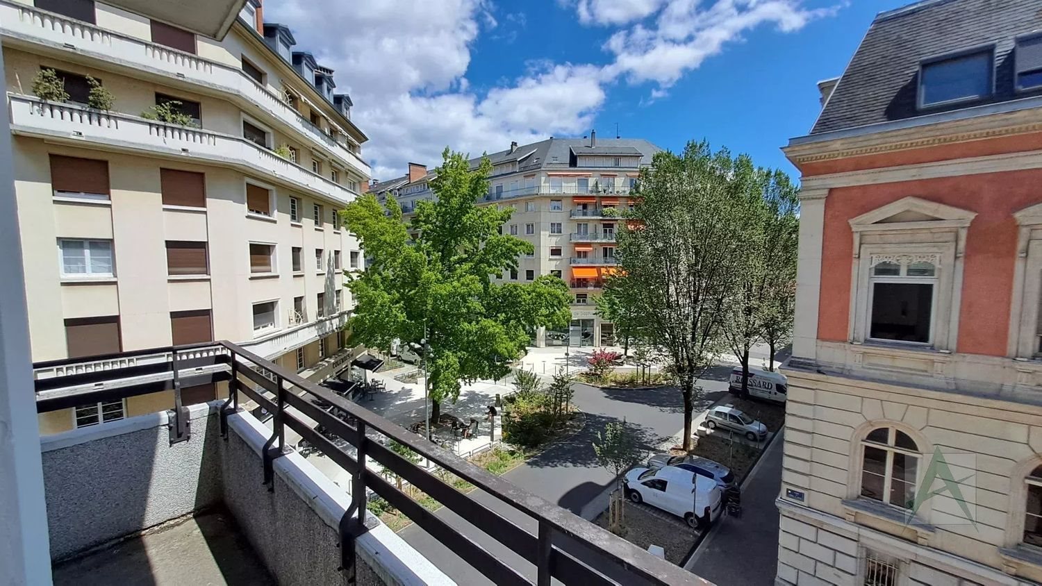 Appartement à vendre, 118m², Chambéry