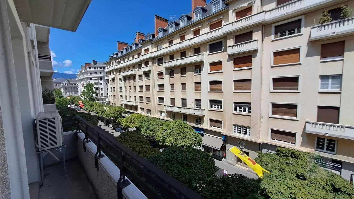 Appartement à vendre, 118m², Chambéry