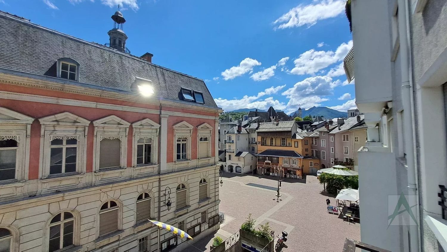 Appartement à vendre, 118m², Chambéry