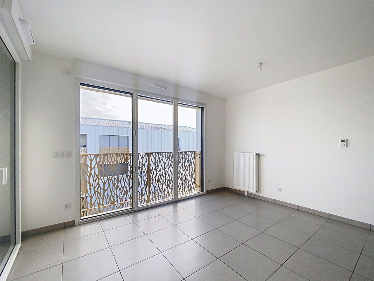 Appartement à louer, 40m², Villepinte