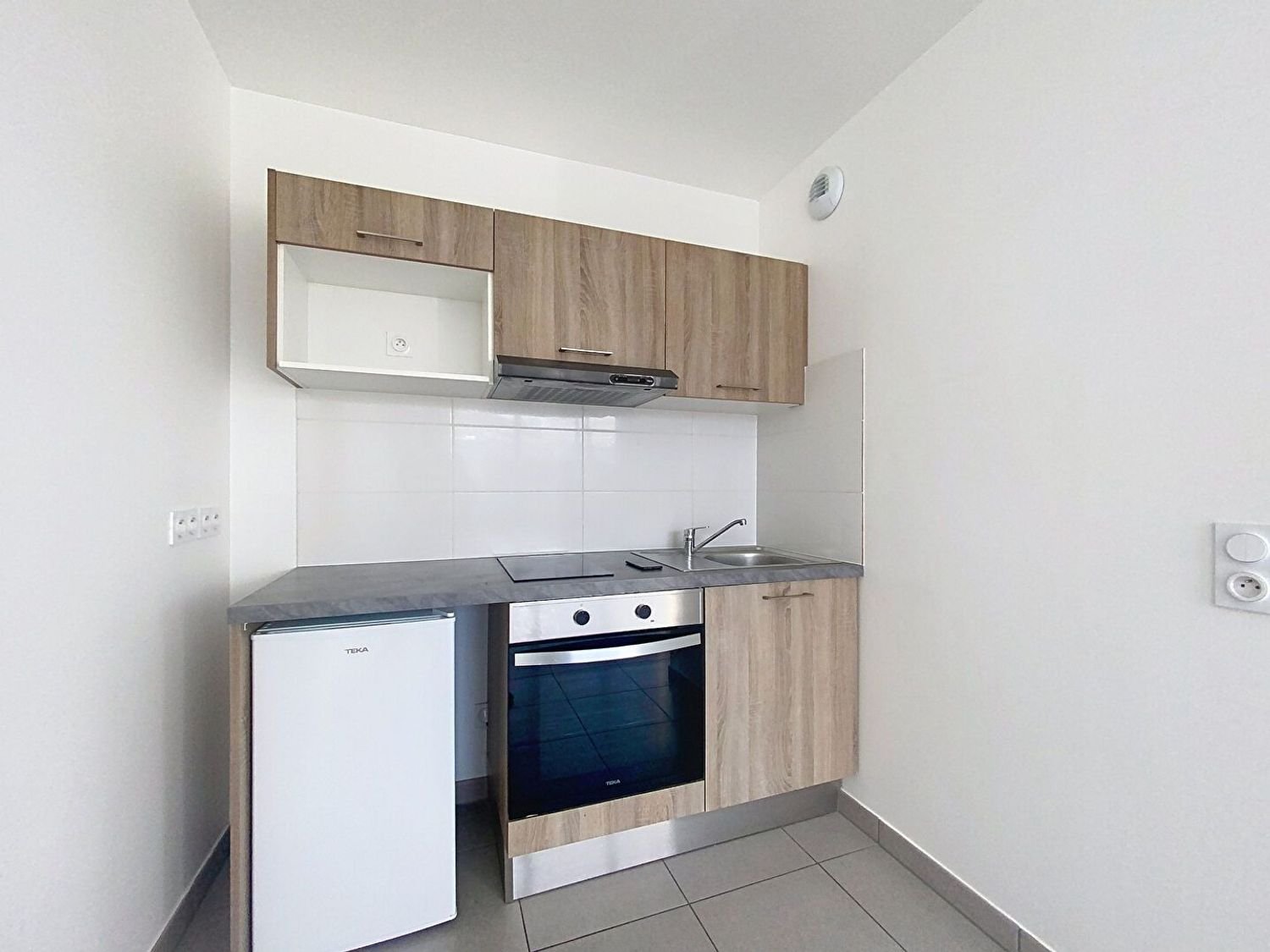 Appartement à louer, 40m², Villepinte