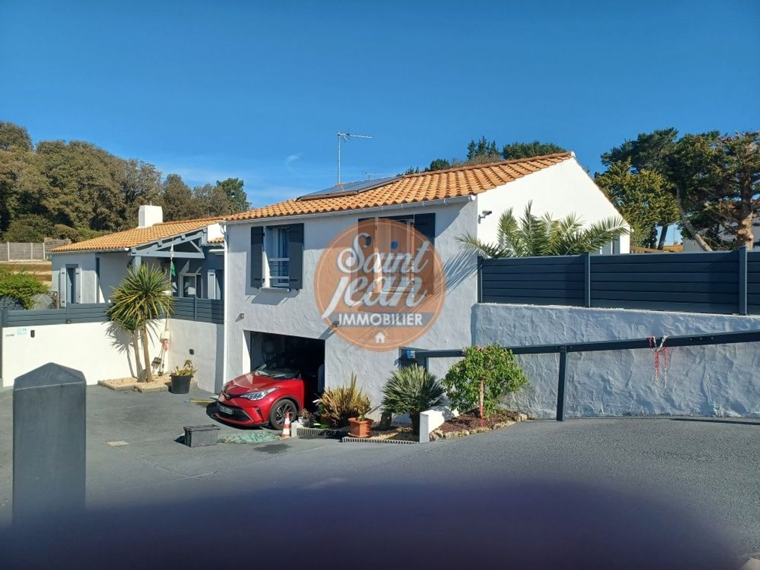 Maison à vendre, 104m², La Barre-de-Monts