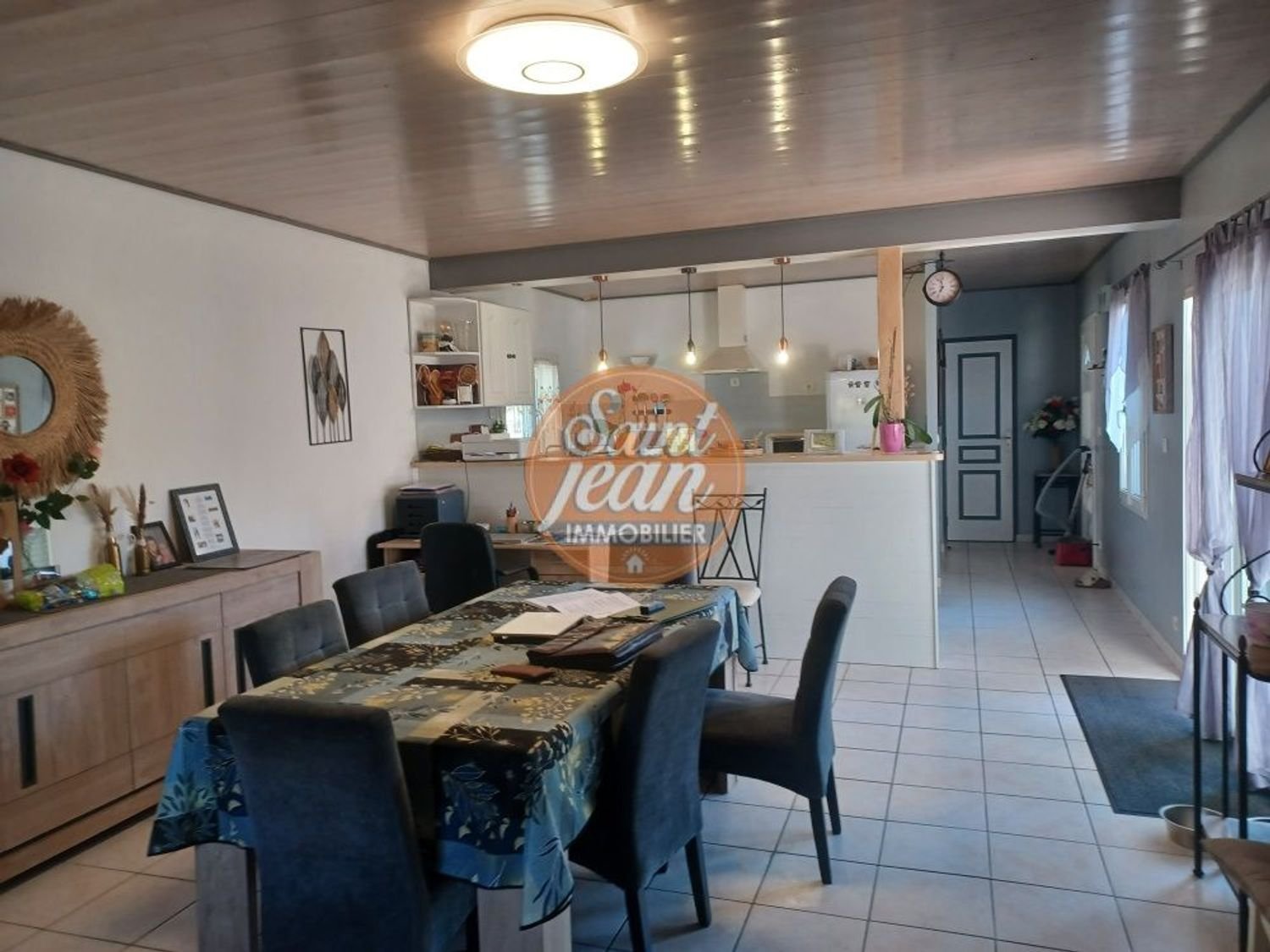Maison à vendre, 104m², La Barre-de-Monts