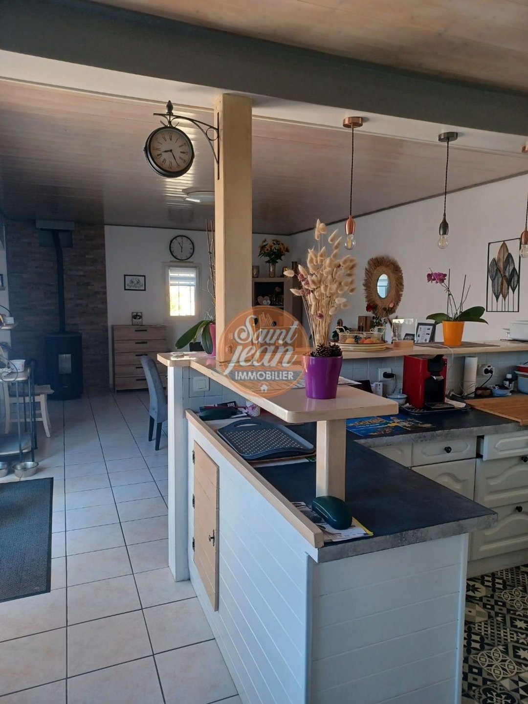Maison à vendre, 104m², La Barre-de-Monts