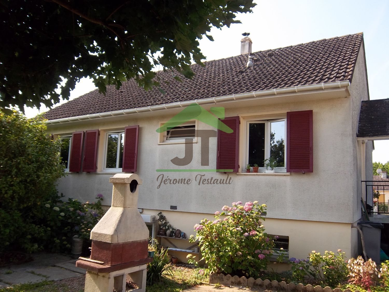 Maison à vendre, 95m², Cloyes-sur-le-Loir