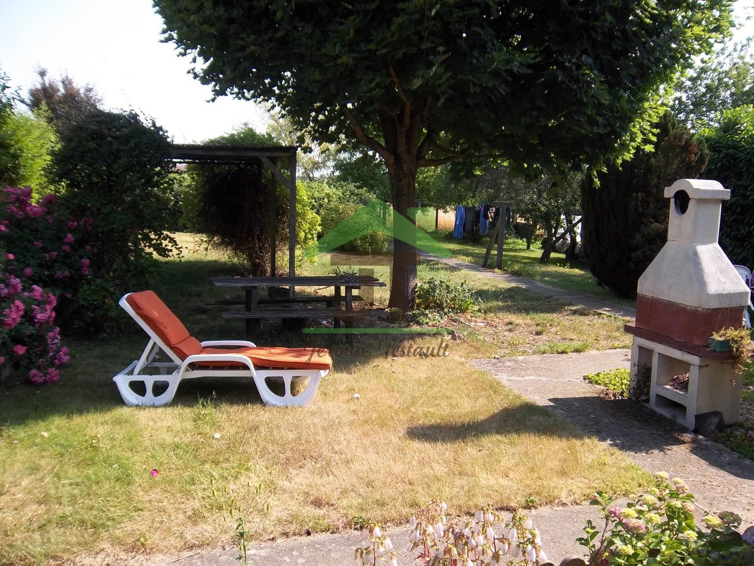 Maison à vendre, 95m², Cloyes-sur-le-Loir