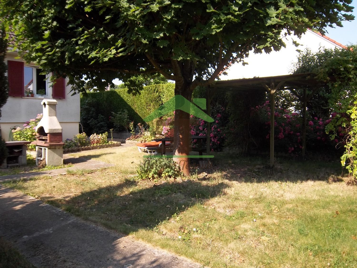 Maison à vendre, 95m², Cloyes-sur-le-Loir