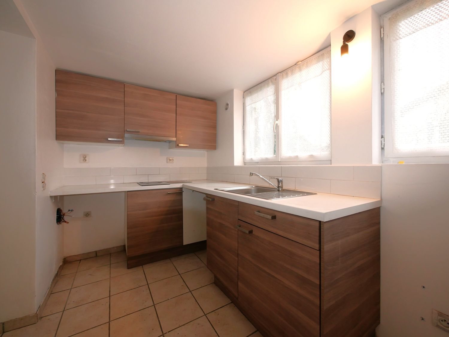 Appartement à vendre, 33m², Drancy
