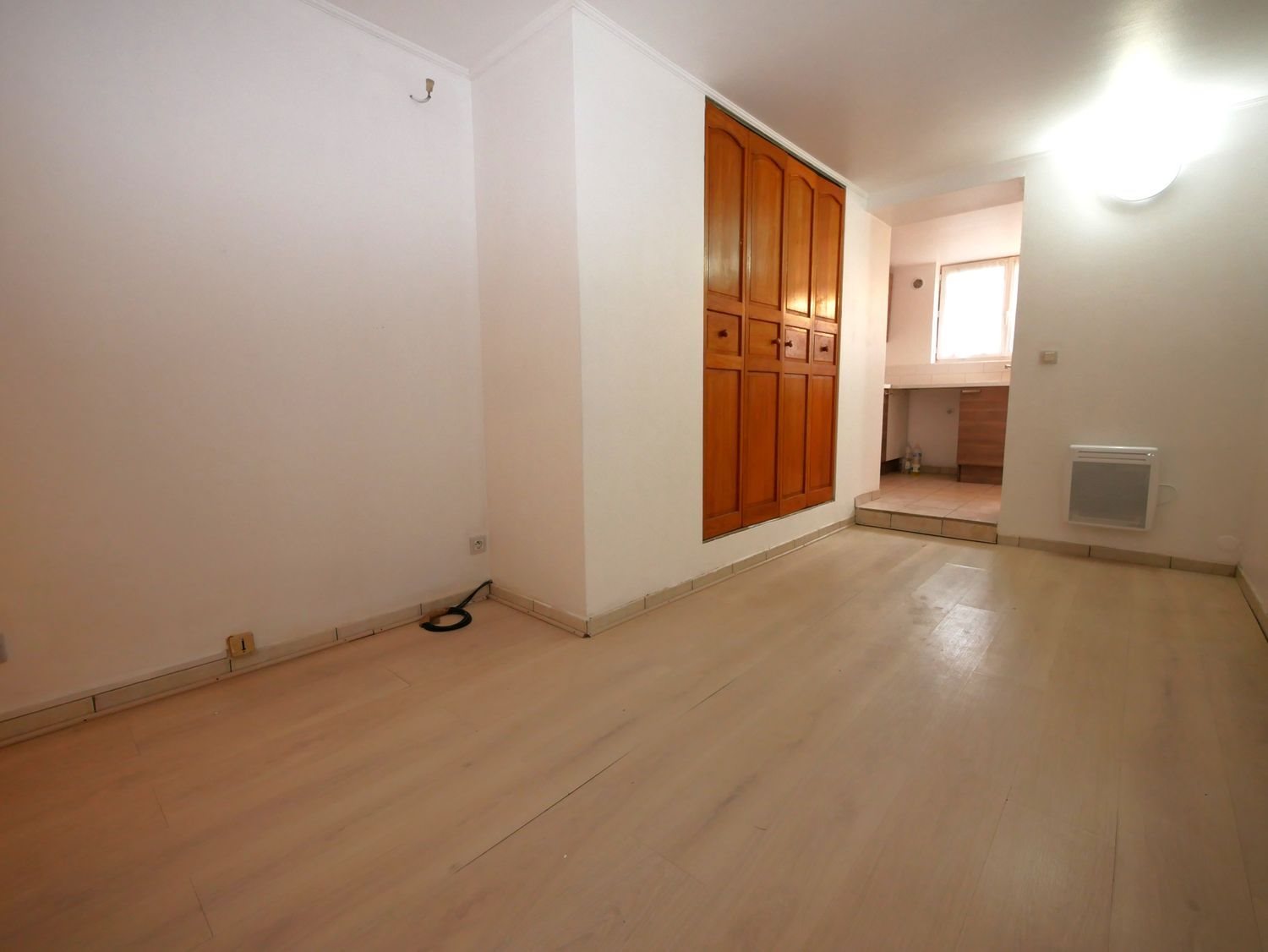 Appartement à vendre, 33m², Drancy