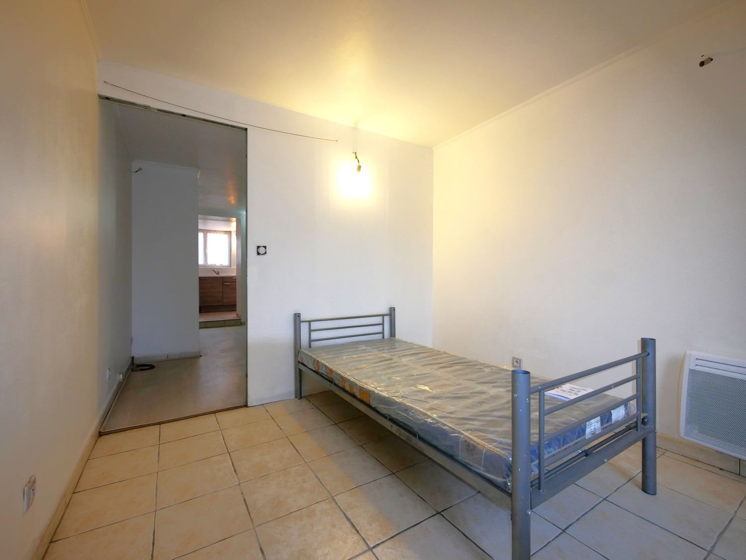 Appartement à vendre, 33m², Drancy