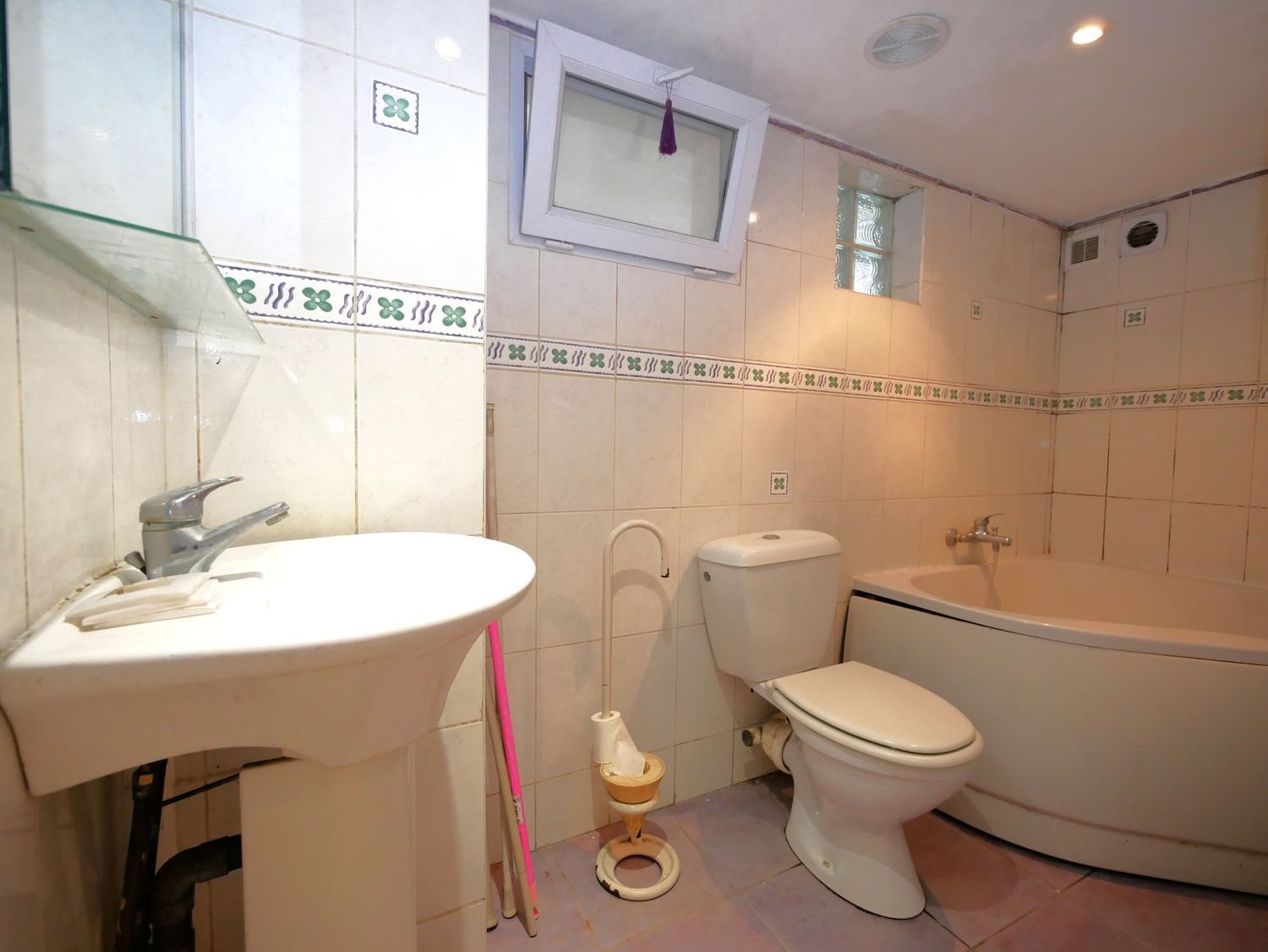 Appartement à vendre, 33m², Drancy