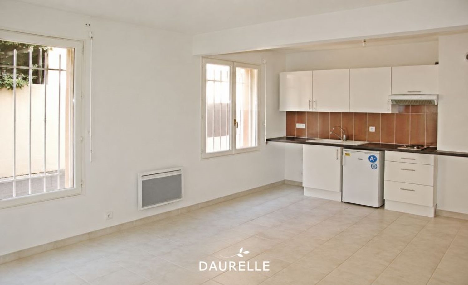 Appartement à vendre, 39m², Châteaurenard