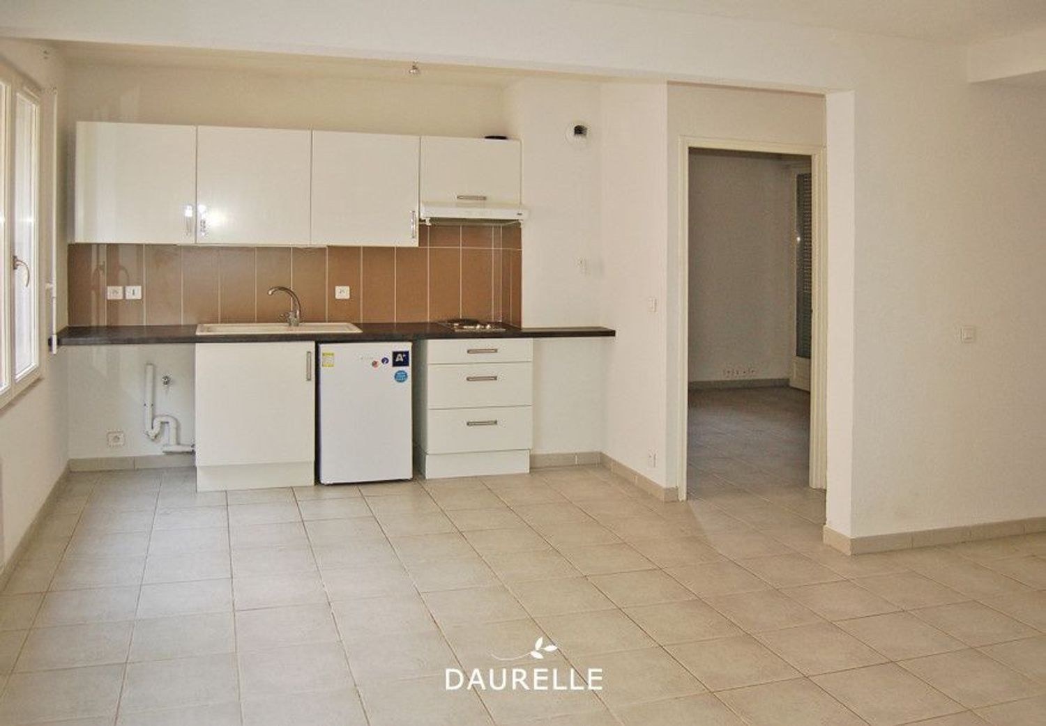 Appartement à vendre, 39m², Châteaurenard