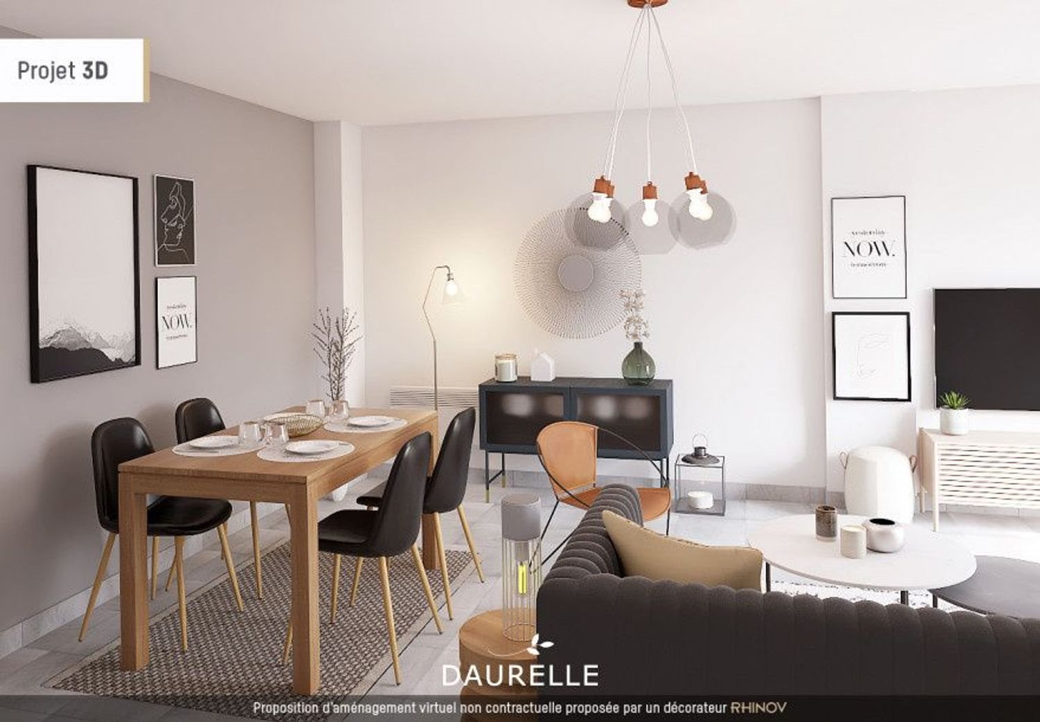 Appartement à vendre, 39m², Châteaurenard