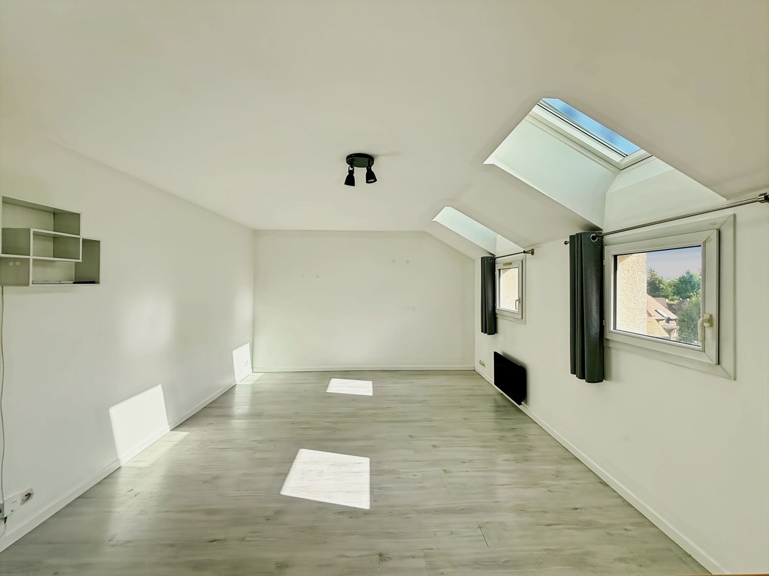 Appartement à vendre, 41m², Le Tremblay-sur-Mauldre