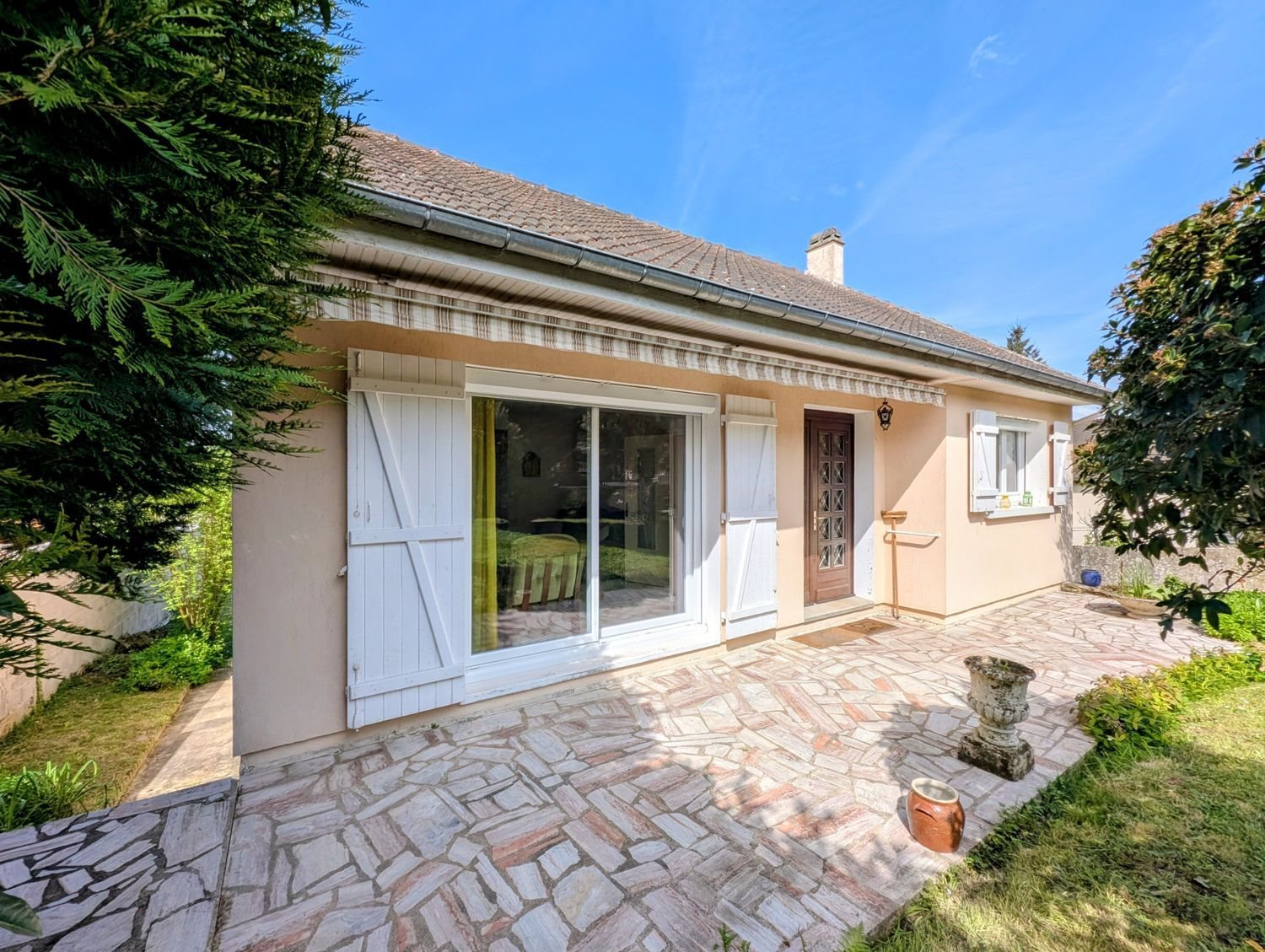 Maison à vendre, 83m², Méré