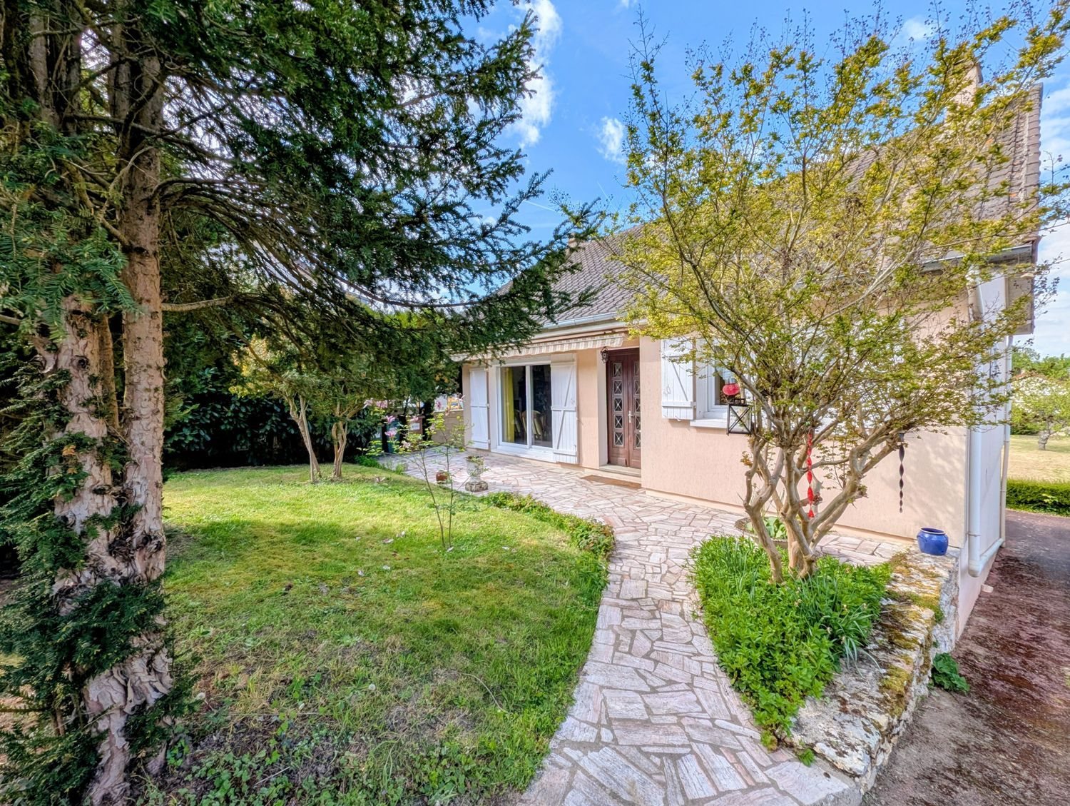 Maison à vendre, 83m², Méré