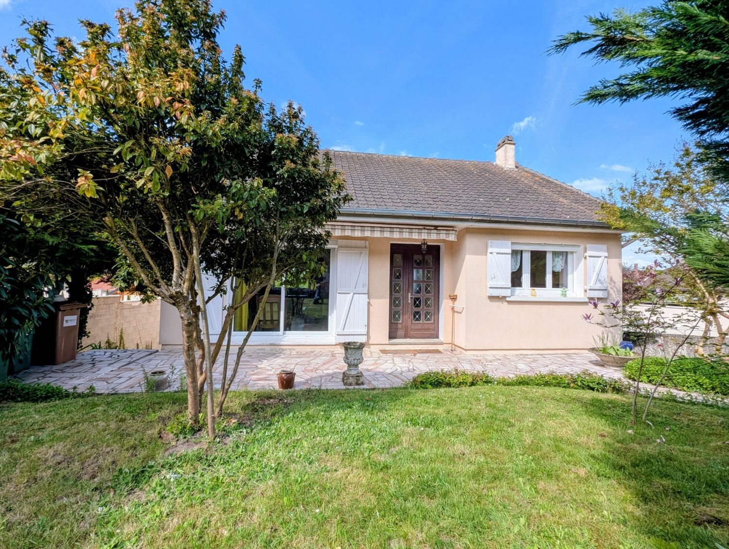 Maison à vendre, 83m², Méré