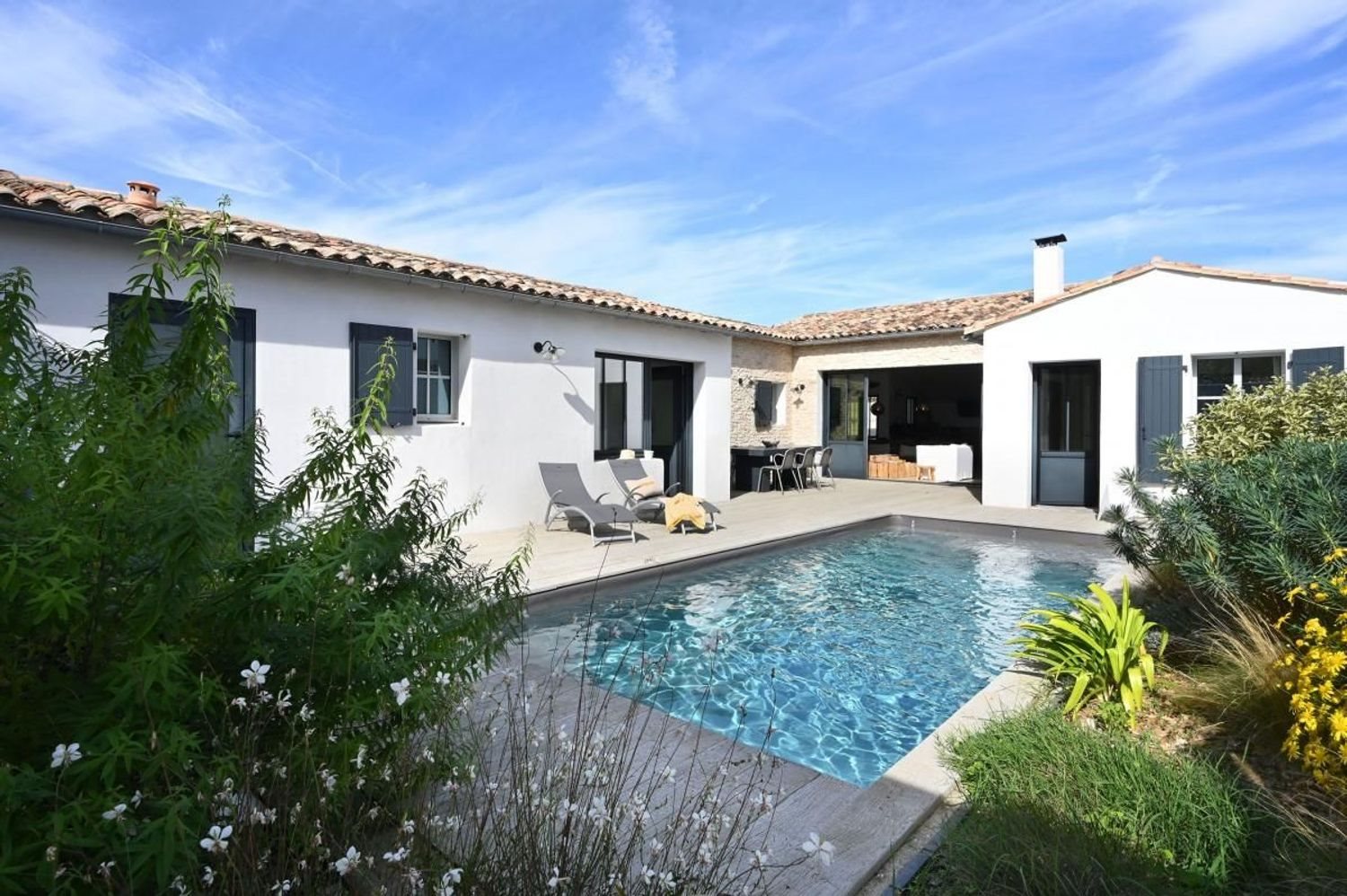 Maison à vendre, 133m², Saint-Clément-des-Baleines