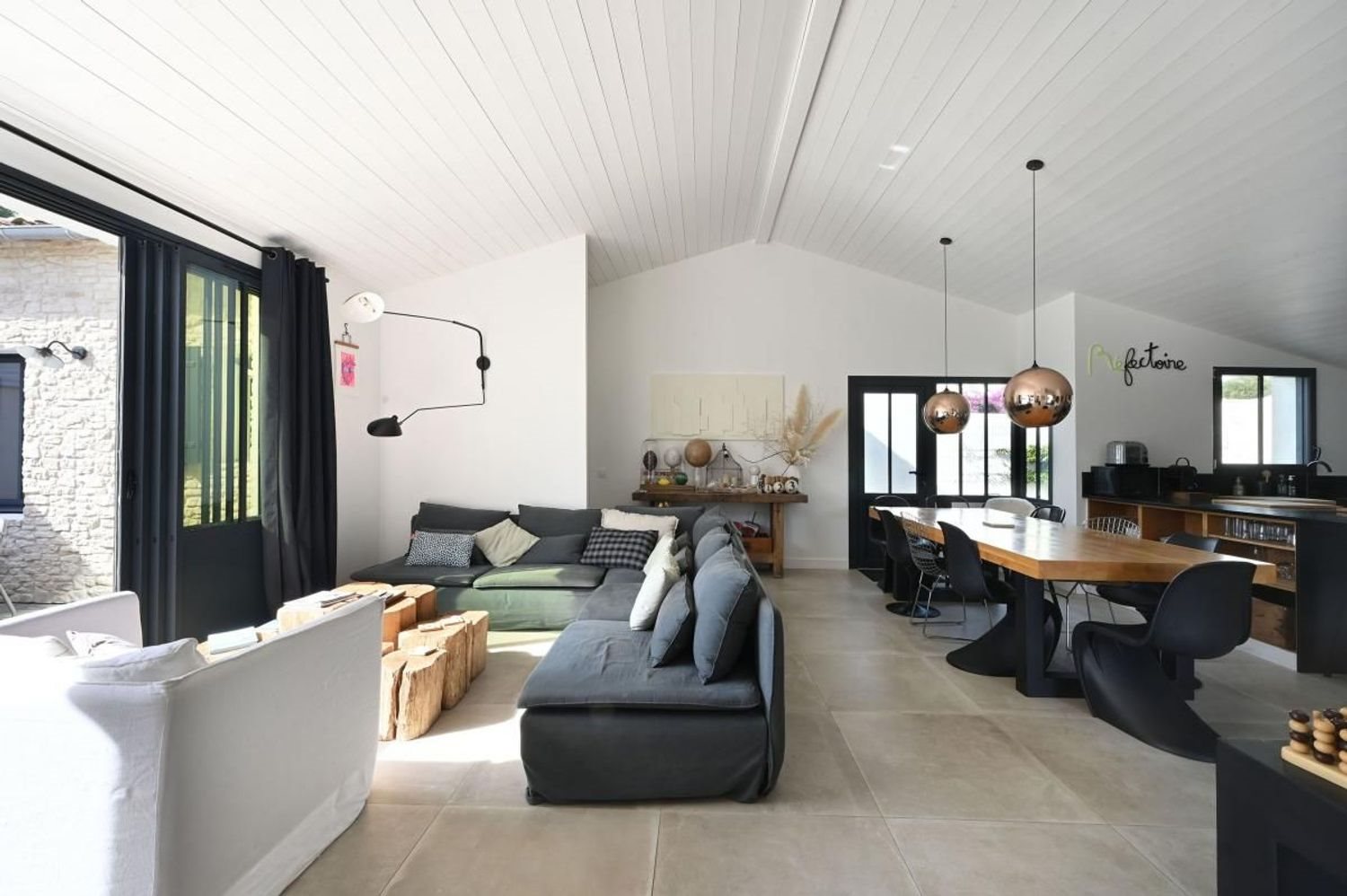 Maison à vendre, 133m², Saint-Clément-des-Baleines